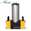 High pressure electric mini pump hydraulic